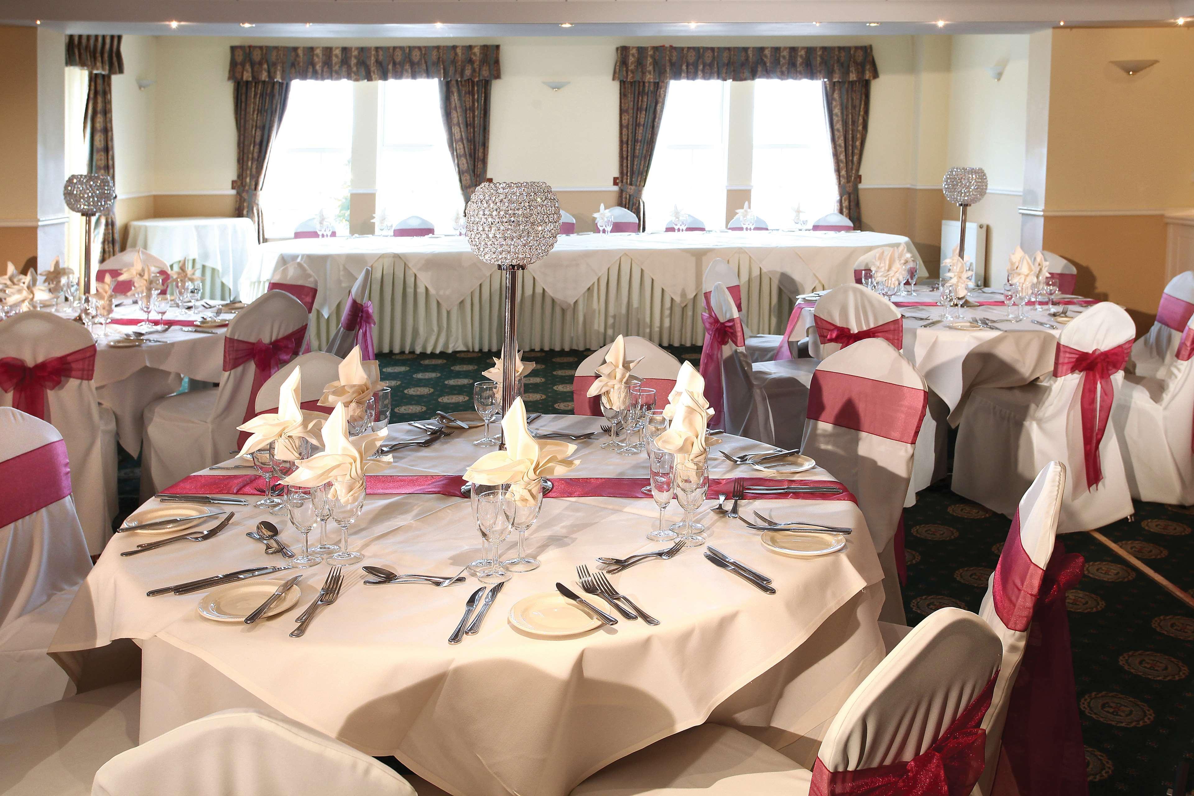 Crowne Plaza East Midlands Airport By Ihg Ξενοδοχείο Ντέρμπι Εξωτερικό φωτογραφία