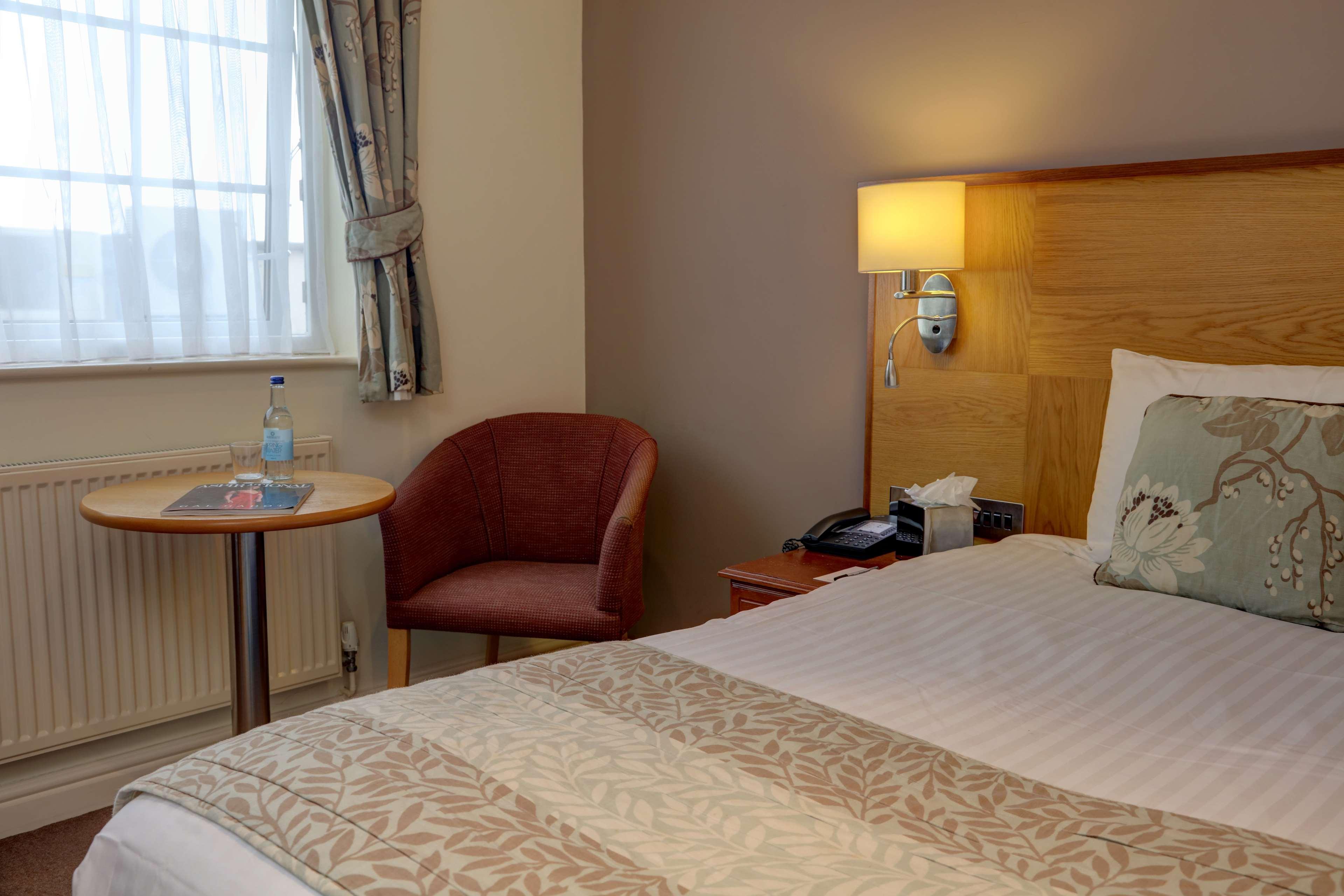 Crowne Plaza East Midlands Airport By Ihg Ξενοδοχείο Ντέρμπι Εξωτερικό φωτογραφία