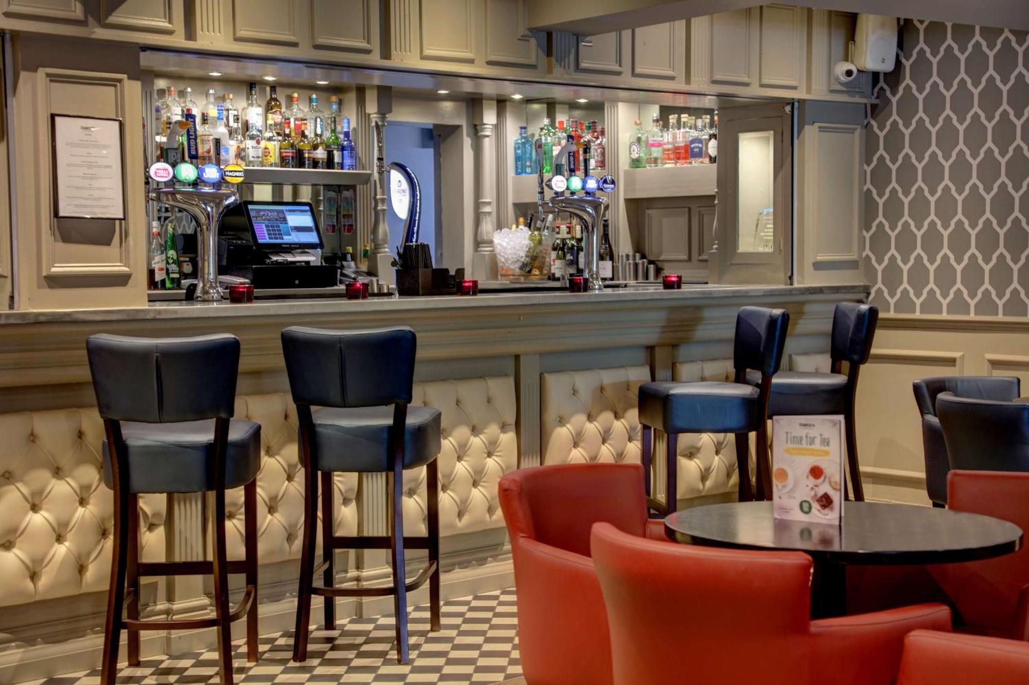 Crowne Plaza East Midlands Airport By Ihg Ξενοδοχείο Ντέρμπι Εξωτερικό φωτογραφία