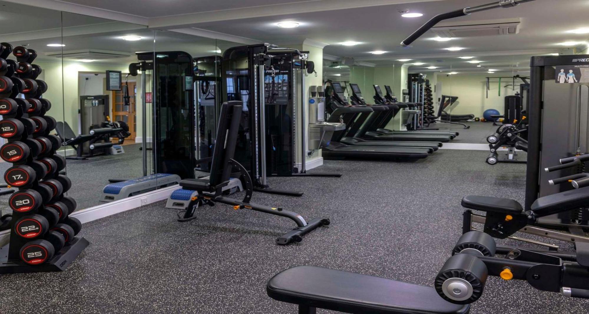 Crowne Plaza East Midlands Airport By Ihg Ξενοδοχείο Ντέρμπι Εξωτερικό φωτογραφία