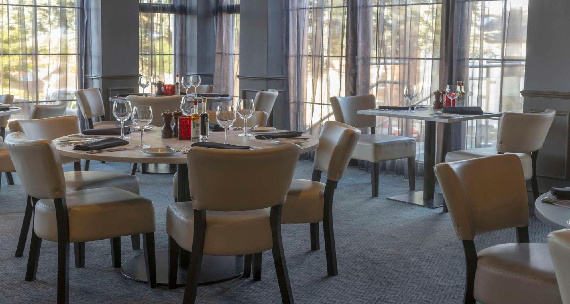 Crowne Plaza East Midlands Airport By Ihg Ξενοδοχείο Ντέρμπι Εξωτερικό φωτογραφία