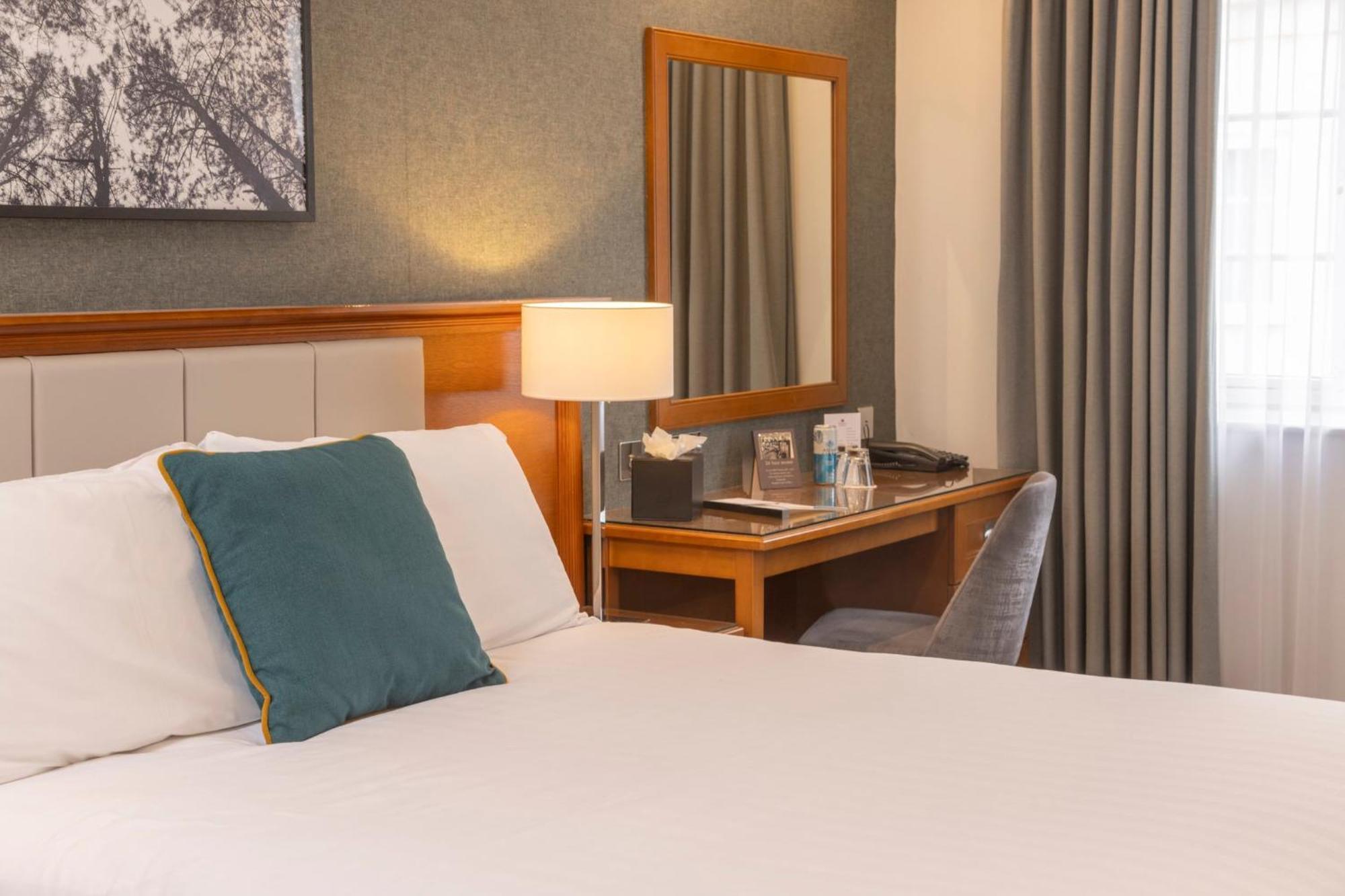 Crowne Plaza East Midlands Airport By Ihg Ξενοδοχείο Ντέρμπι Εξωτερικό φωτογραφία