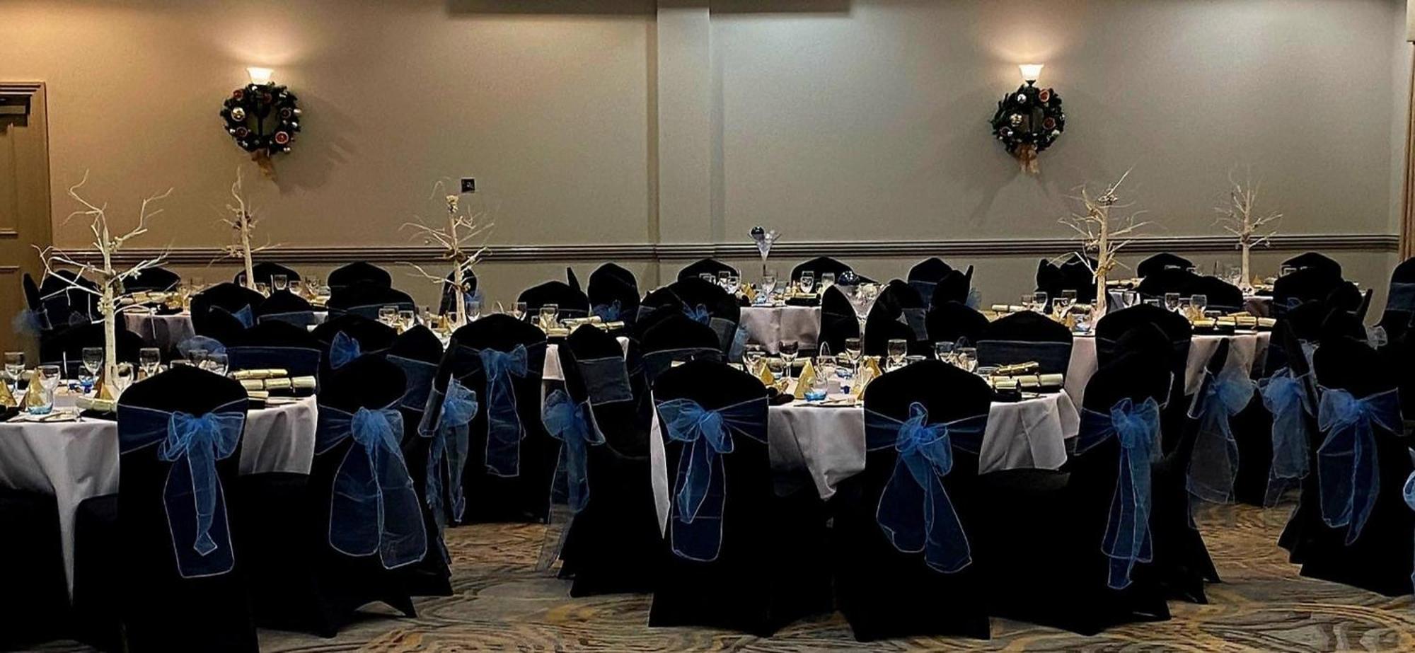 Crowne Plaza East Midlands Airport By Ihg Ξενοδοχείο Ντέρμπι Εξωτερικό φωτογραφία
